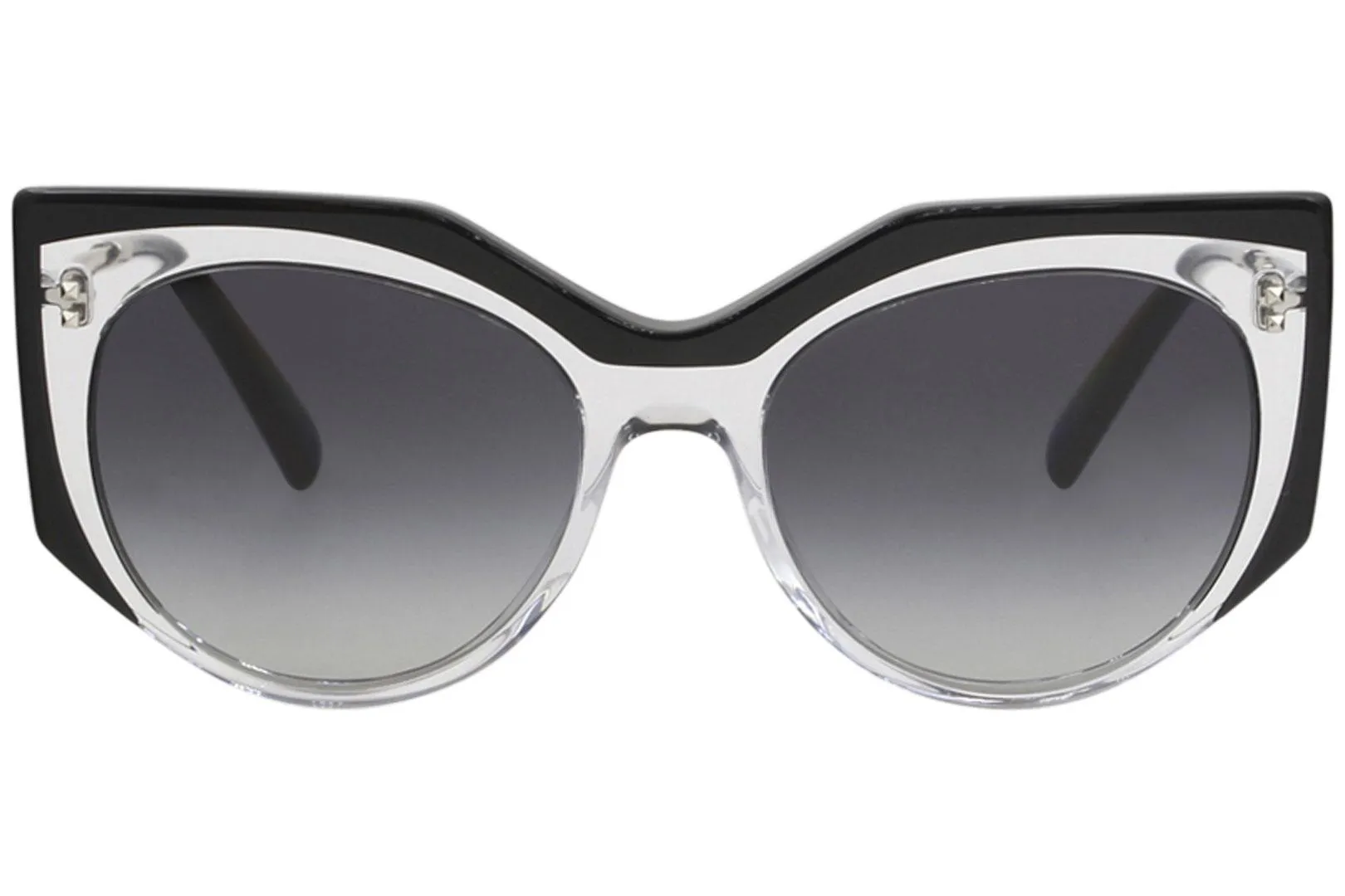 Valentino Women's VA4033 VA/4033 Fashion Square Sunglasses