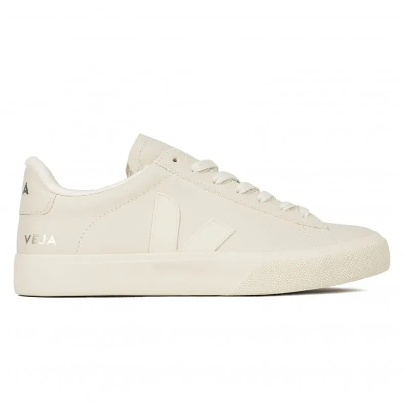 Veja Campo Fured Chromefree Leather (Pierre)