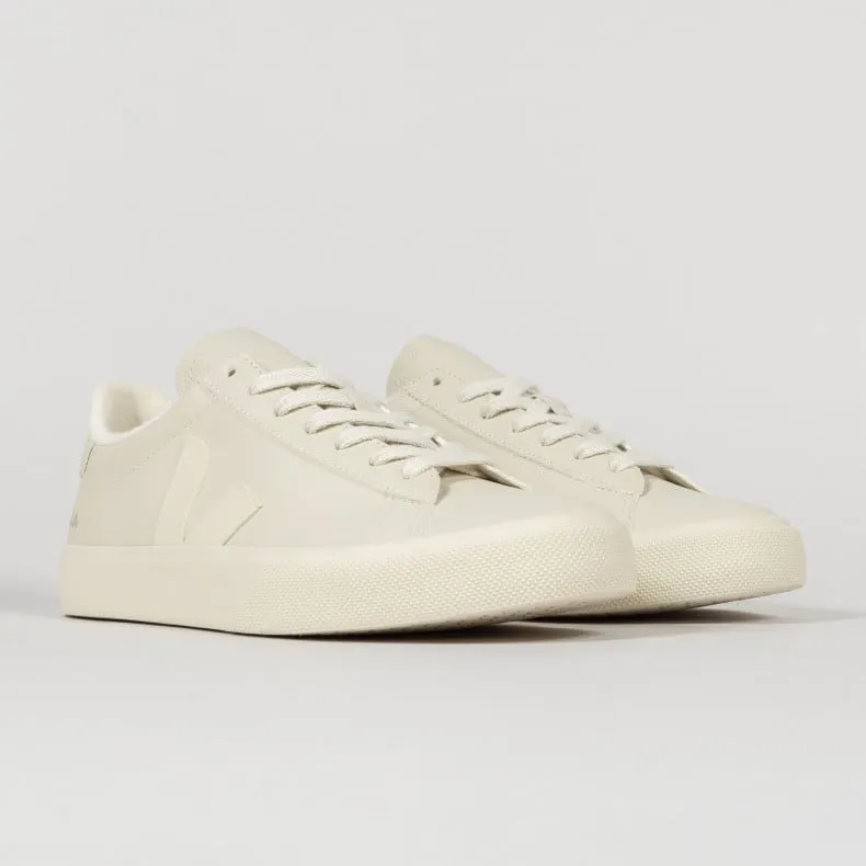 Veja Campo Fured Chromefree Leather (Pierre)