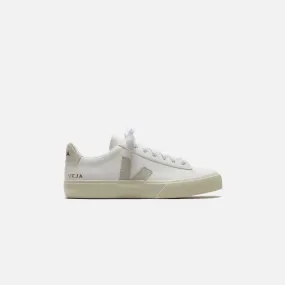 Veja     campo suede chromefree leather