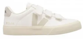 Veja Recife Chromefree Leather EXTRA-WHITE_SABLE