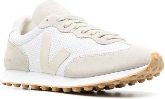 VEJA Rio Branco low-top sneakers Neutrals