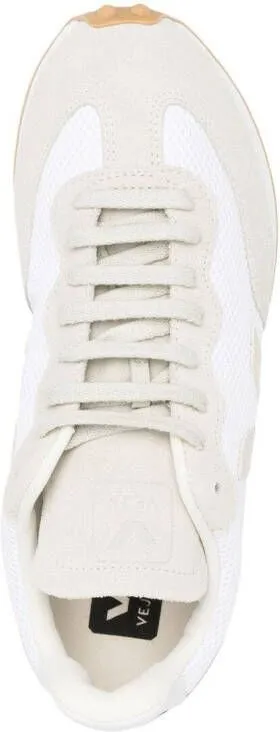 VEJA Rio Branco low-top sneakers Neutrals