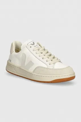 Veja sneakers V-12 white color XD1703124A