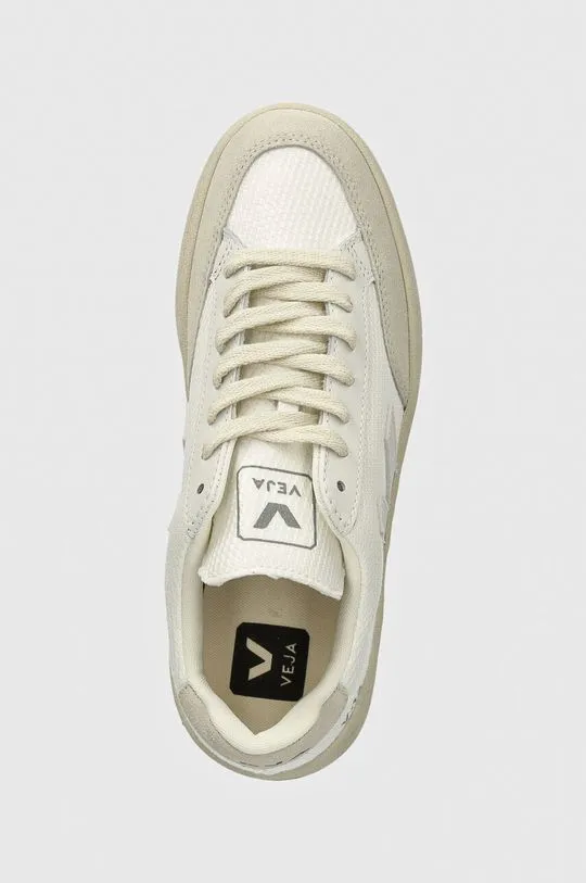 Veja sneakers V-12 white color XD1703124A