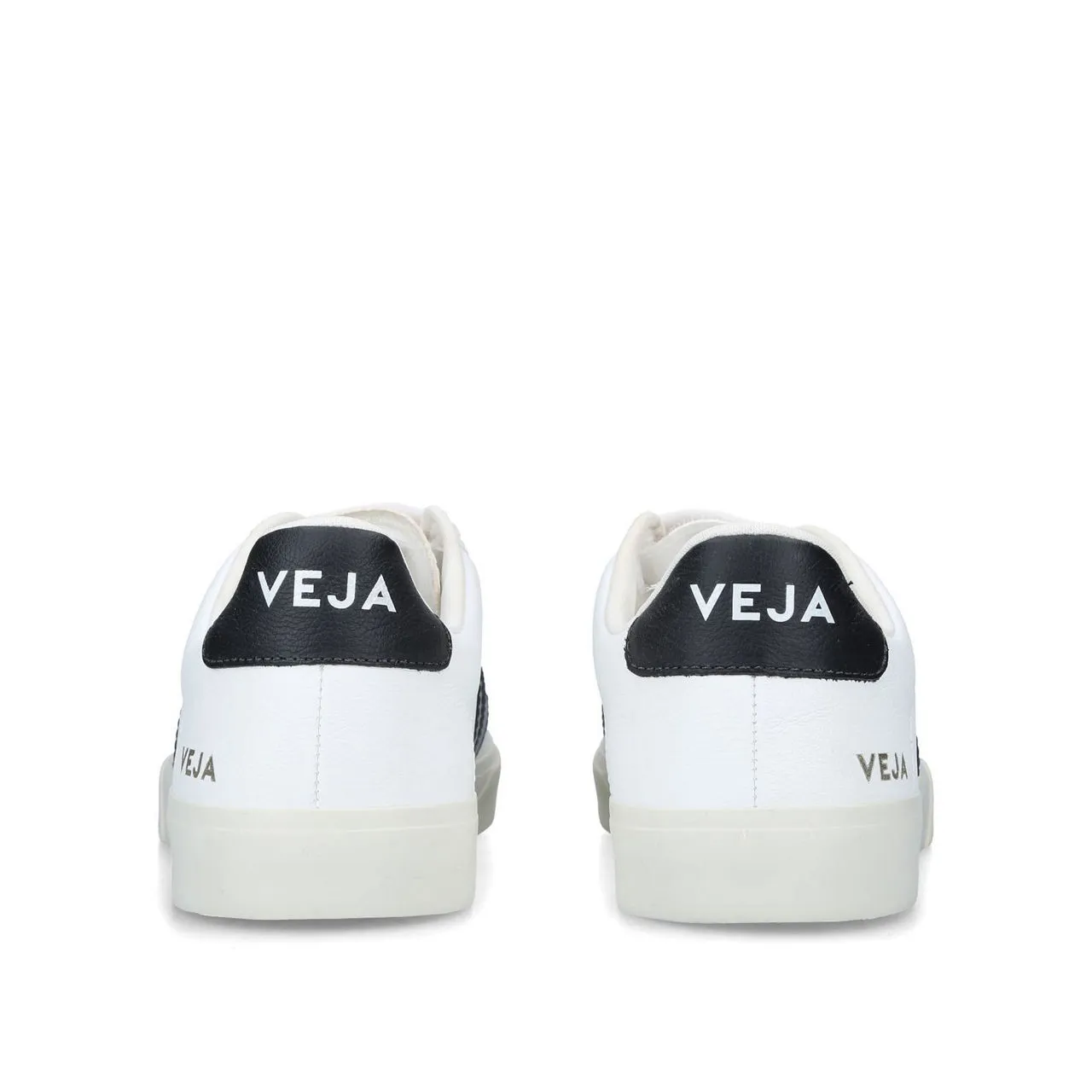 VEJA The Sustainable Edit Recife Trainers - White