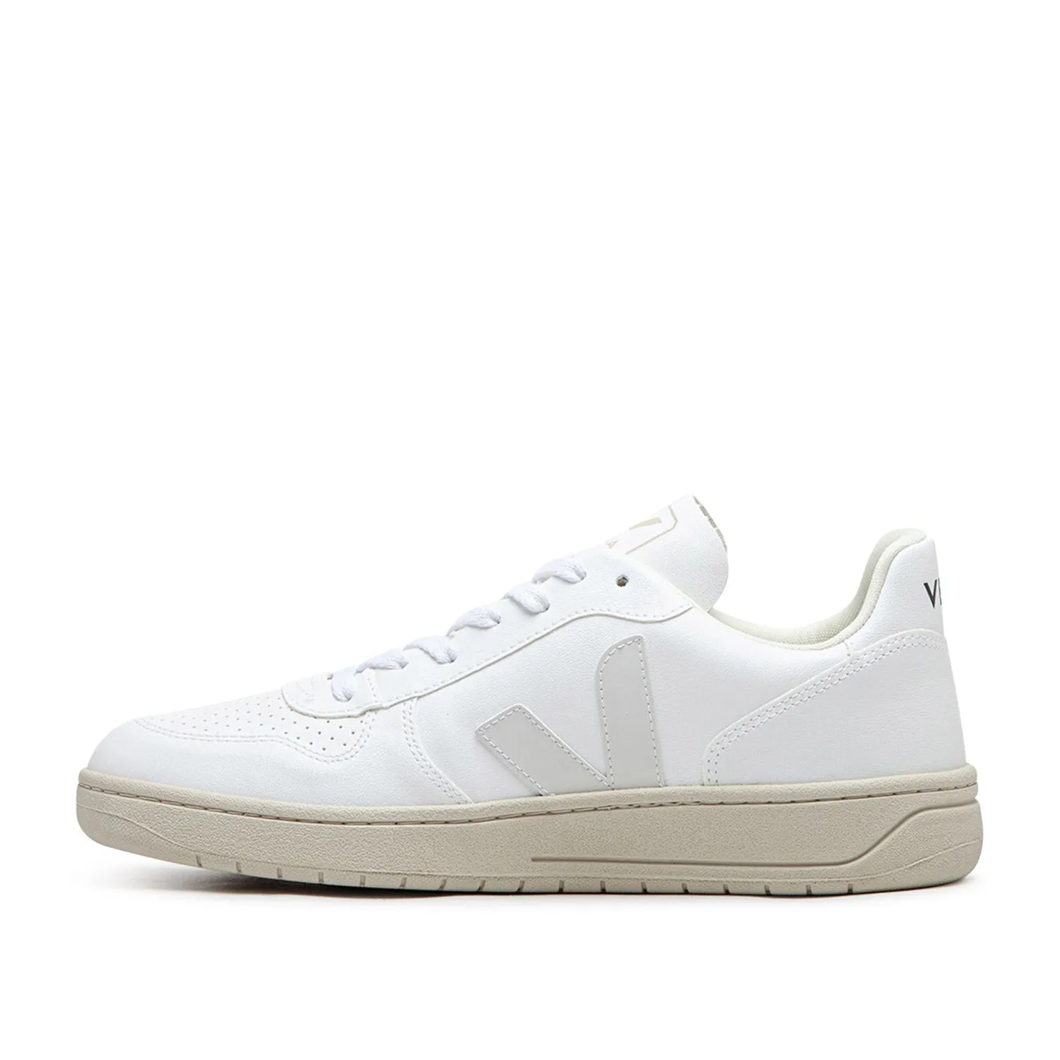 Veja V-10 CWL (White)