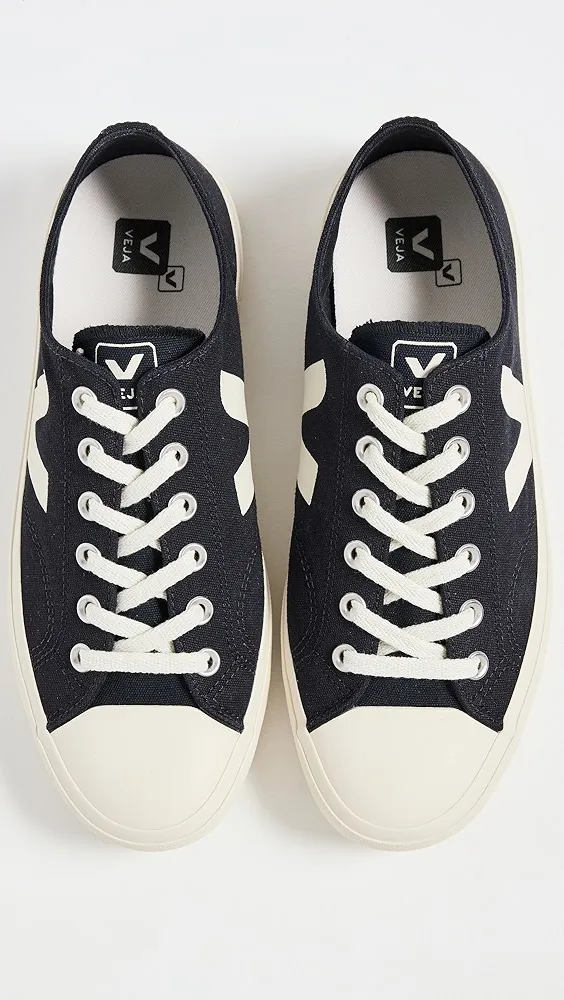 Veja   Wata II Low Sneakers 