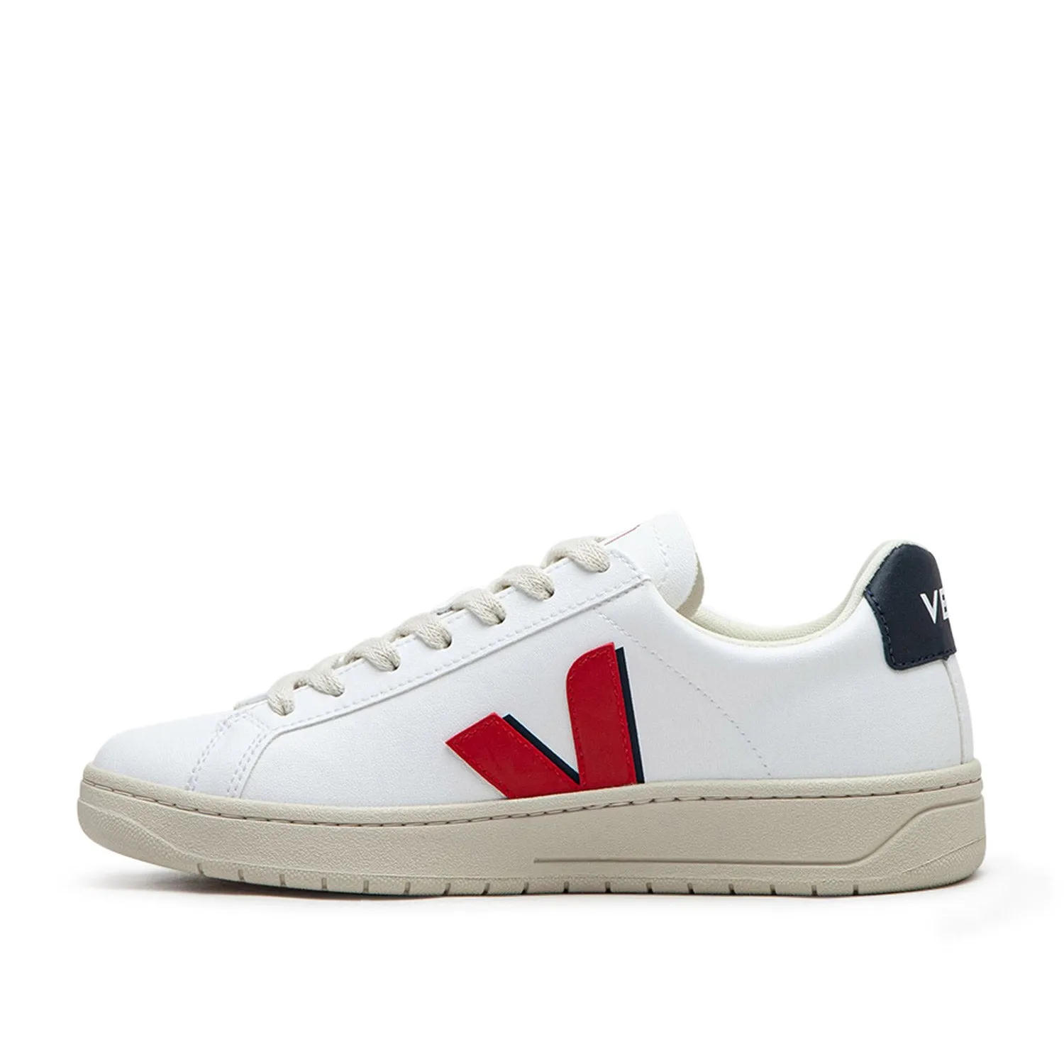 Veja Wmns URCA CWL (White / Red)