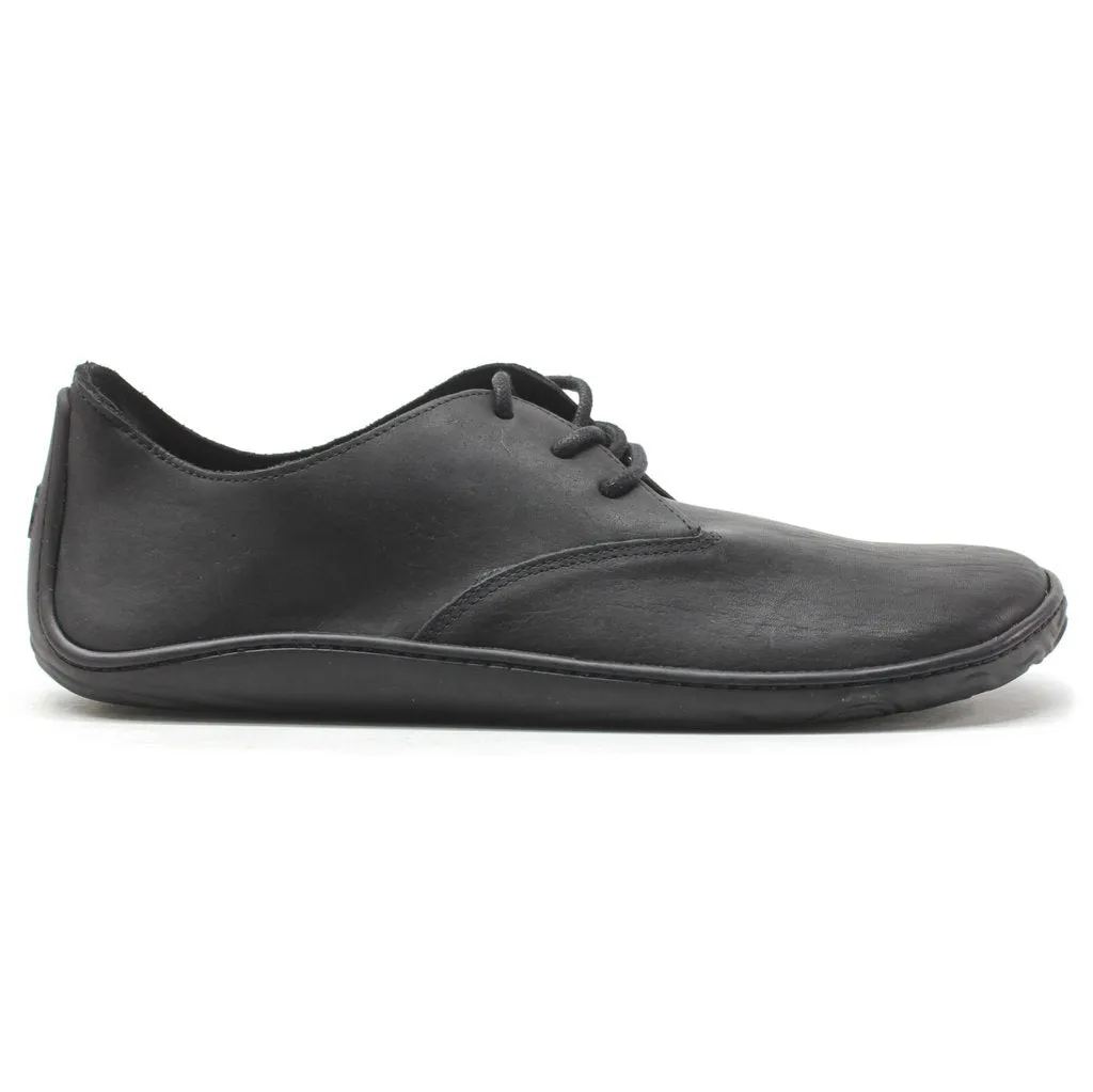 Vivobarefoot Men's Addis Oxford Leather Shoes in UK Size 7