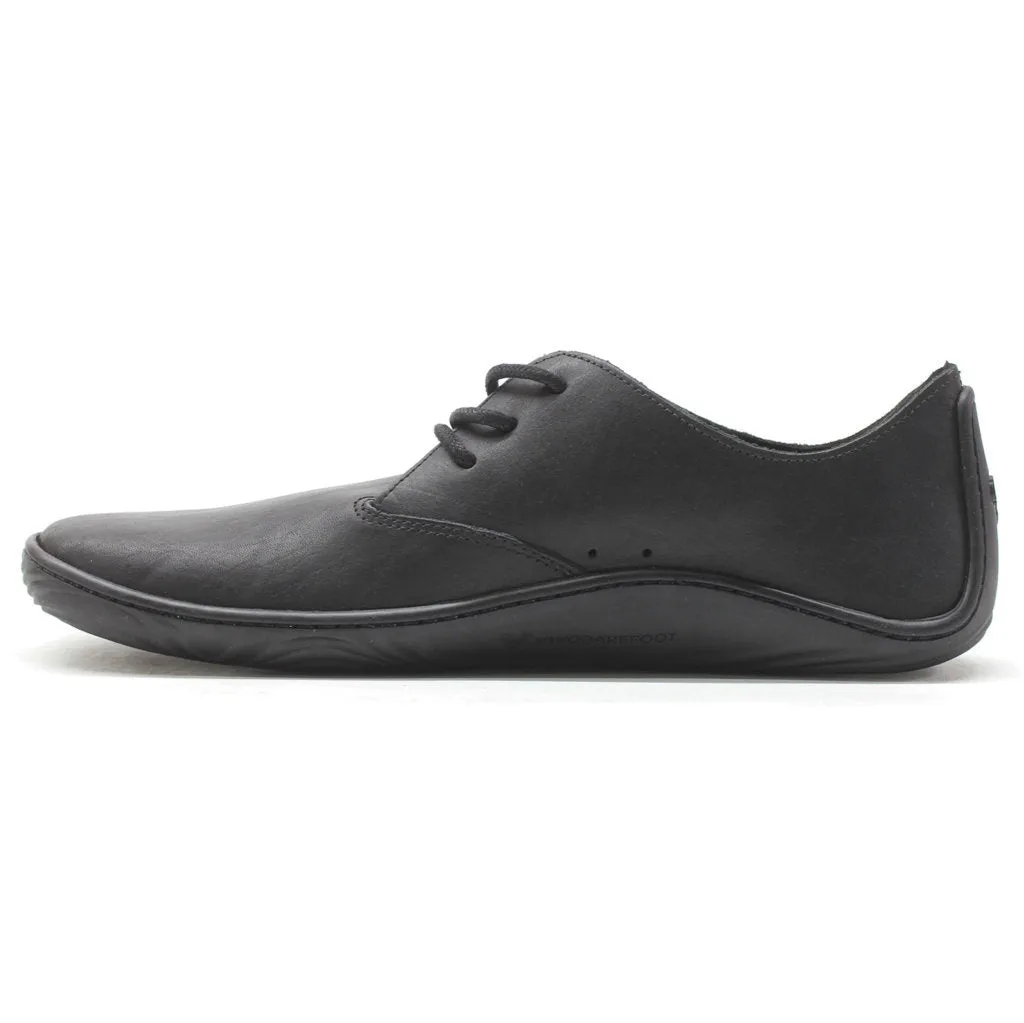 Vivobarefoot Men's Addis Oxford Leather Shoes in UK Size 7