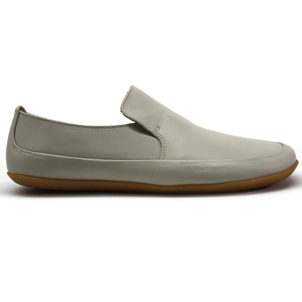 Vivobarefoot Opanka II Women's Casual Slip On Loafer Flat Leather - UK 5.