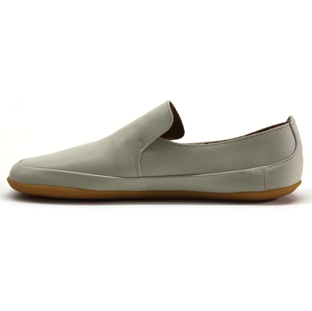 Vivobarefoot Opanka II Women's Casual Slip On Loafer Flat Leather - UK 5.