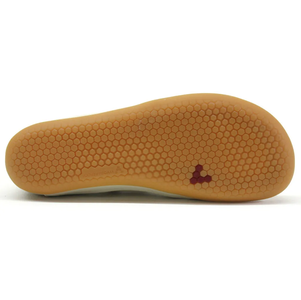 Vivobarefoot Opanka II Women's Casual Slip On Loafer Flat Leather - UK 5.