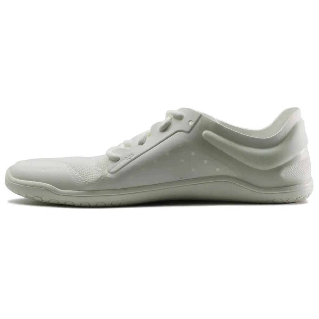 Vivobarefoot Primus Lite III Women's Trainers - Casual Lace-Up, Textile Synthetic Material - Size UK 5.