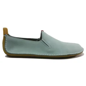 Vivobarefoot Women's Shoes - Ababa II Casual Slip-On Leather, UK 7