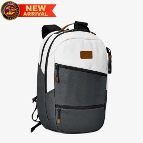 WILSON A2000 CHARCOAL BACKPACK: WB5718001