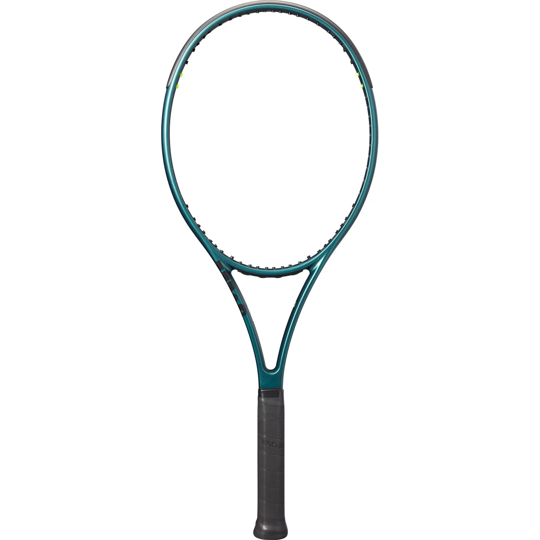 Wilson - Blade 104 V9 Tennis Racket unstrung 2024 (290gr.)