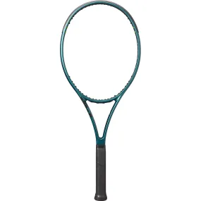 Wilson - Blade 104 V9 Tennis Racket unstrung 2024 (290gr.)