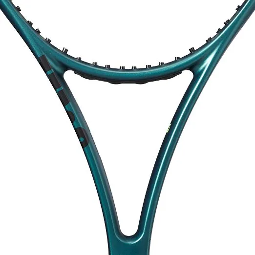 Wilson - Blade 104 V9 Tennis Racket unstrung 2024 (290gr.)