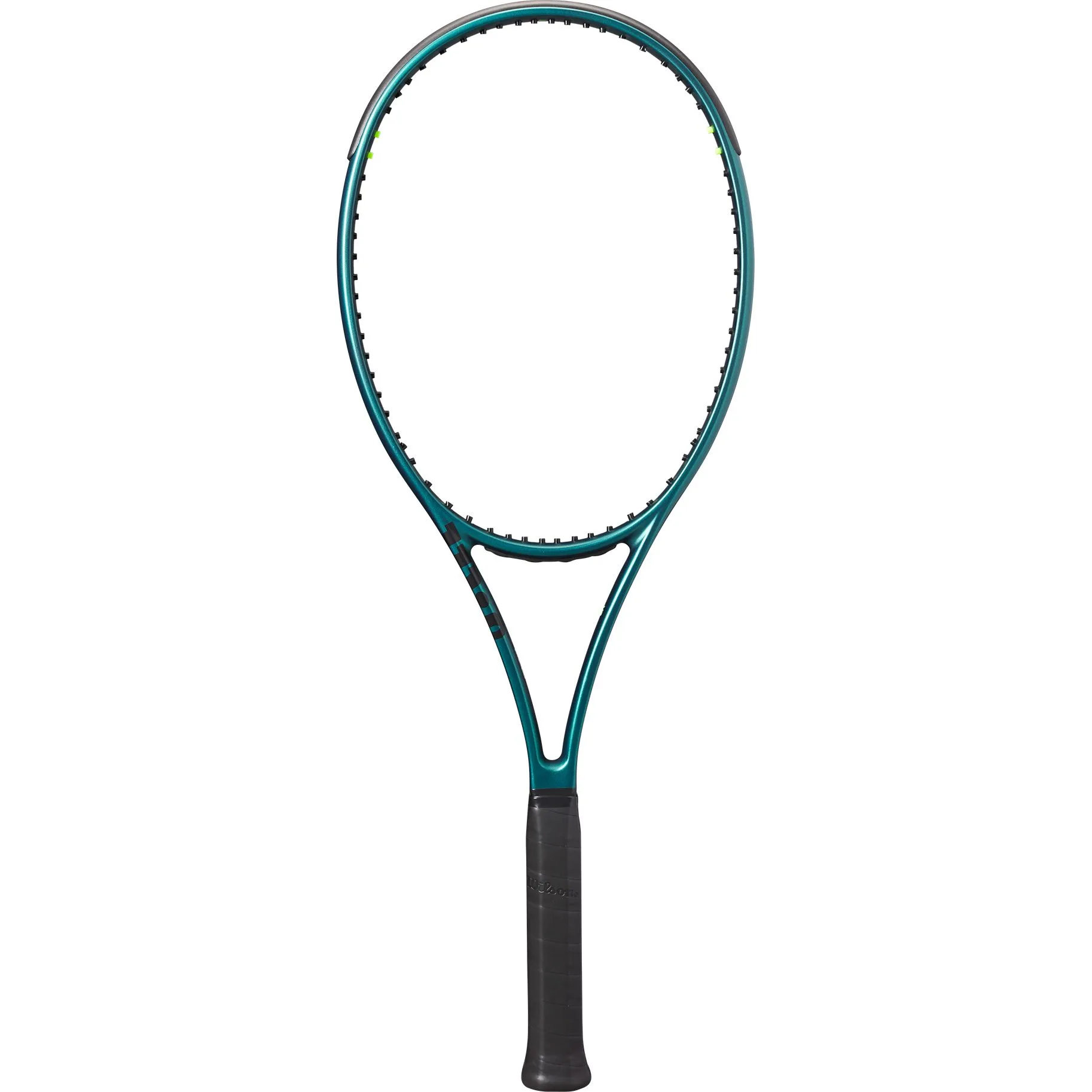 Wilson - Blade 98 16x19 V9 Tennis Racket unstrung 2024 (305gr.)