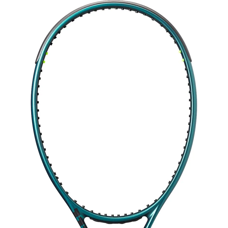 Wilson - Blade 98 16x19 V9 Tennis Racket unstrung 2024 (305gr.)