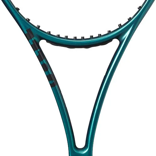 Wilson - Blade 98 16x19 V9 Tennis Racket unstrung 2024 (305gr.)