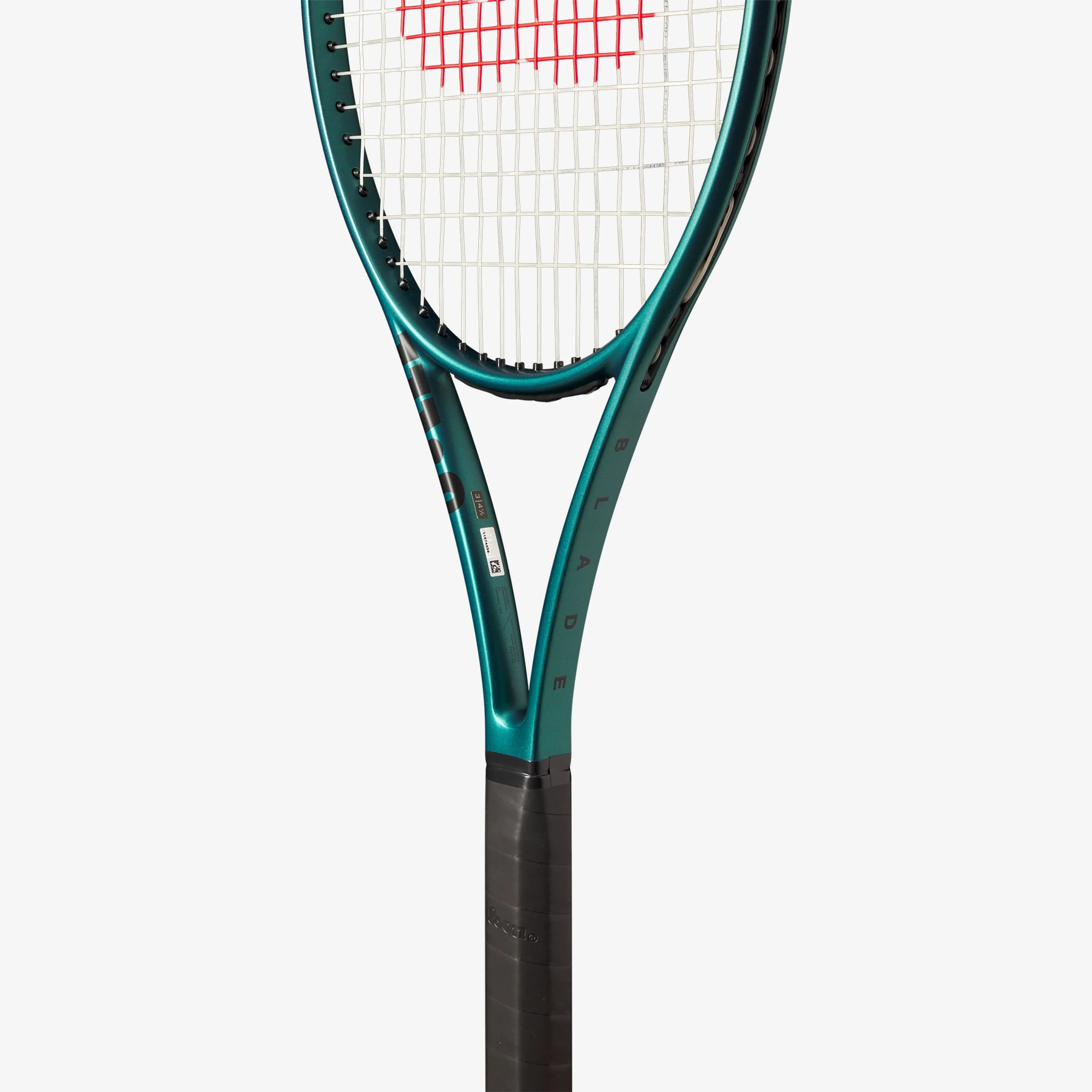 Wilson Blade 98 18x20 v9