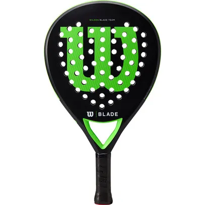 Wilson Blade Team V2 Black/Green