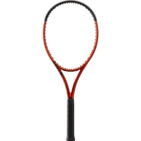 Wilson - Burn 100ULS v5 Tennis Racket unstrung (260gr.)