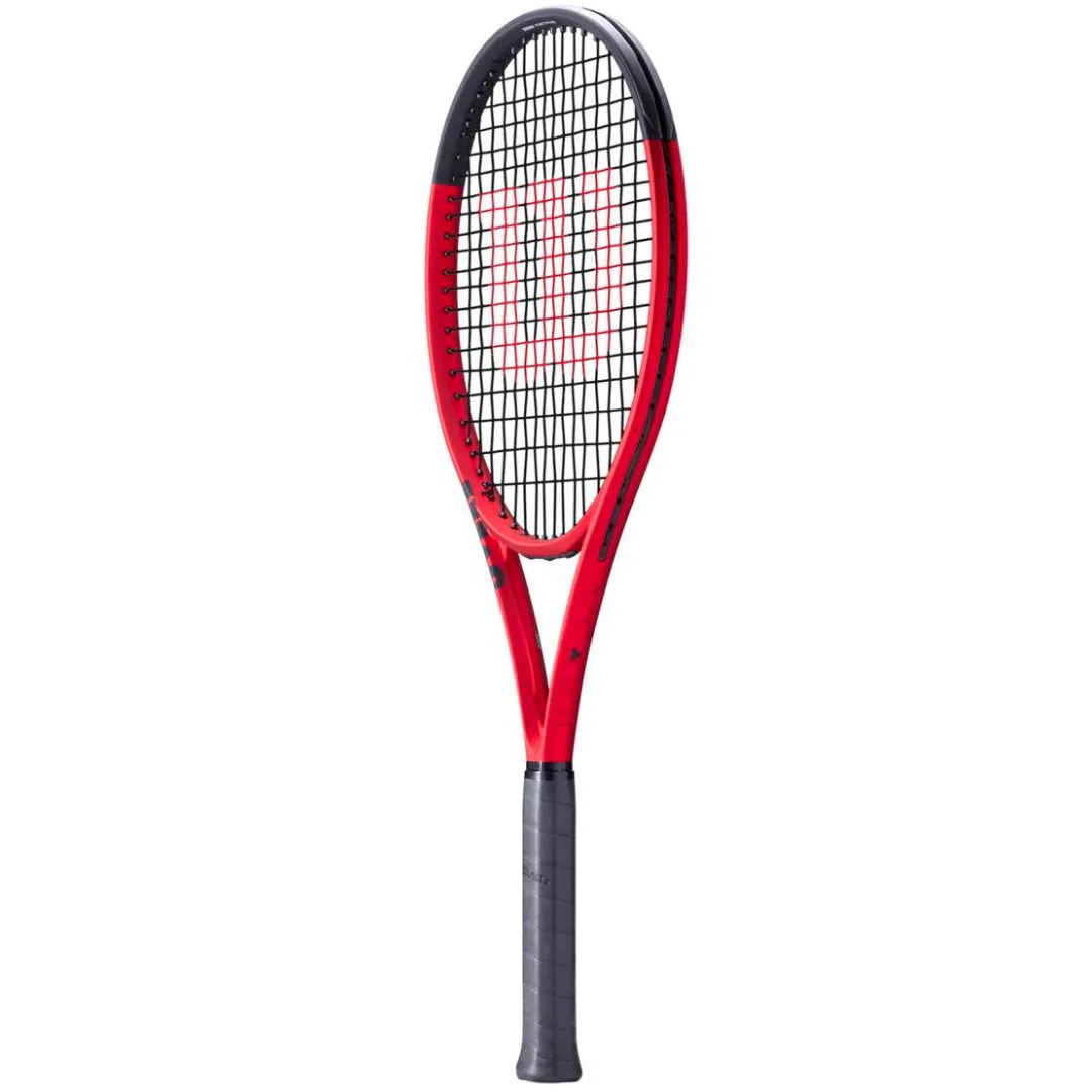 Wilson Clash 100 v2 Tennis Racquet