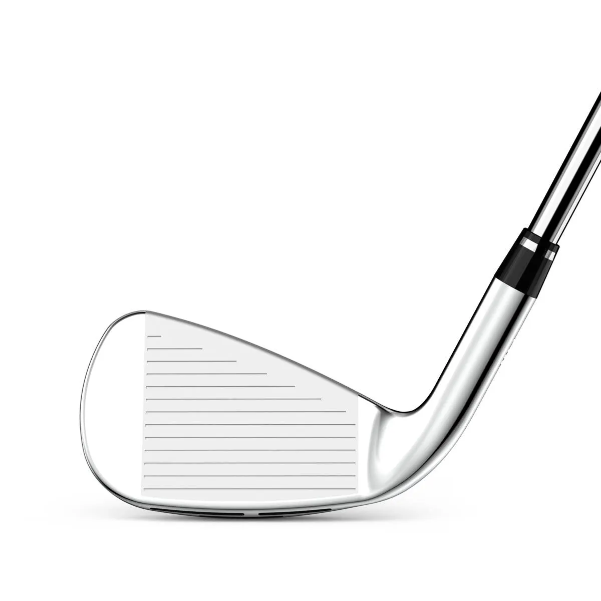 Wilson Dynapwr Graphite Irons