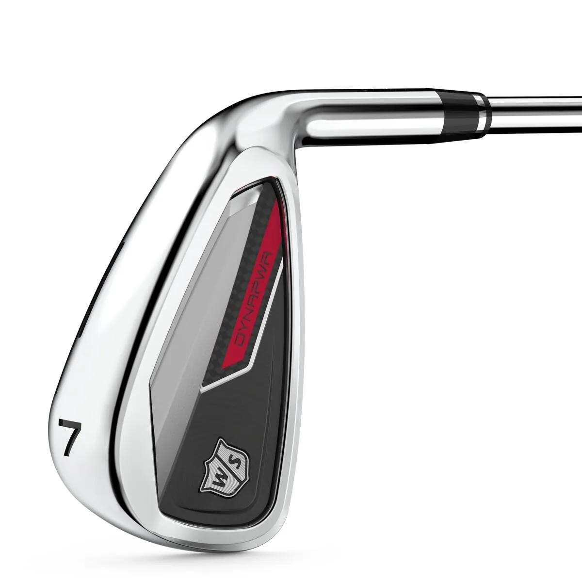 Wilson Dynapwr Graphite Irons