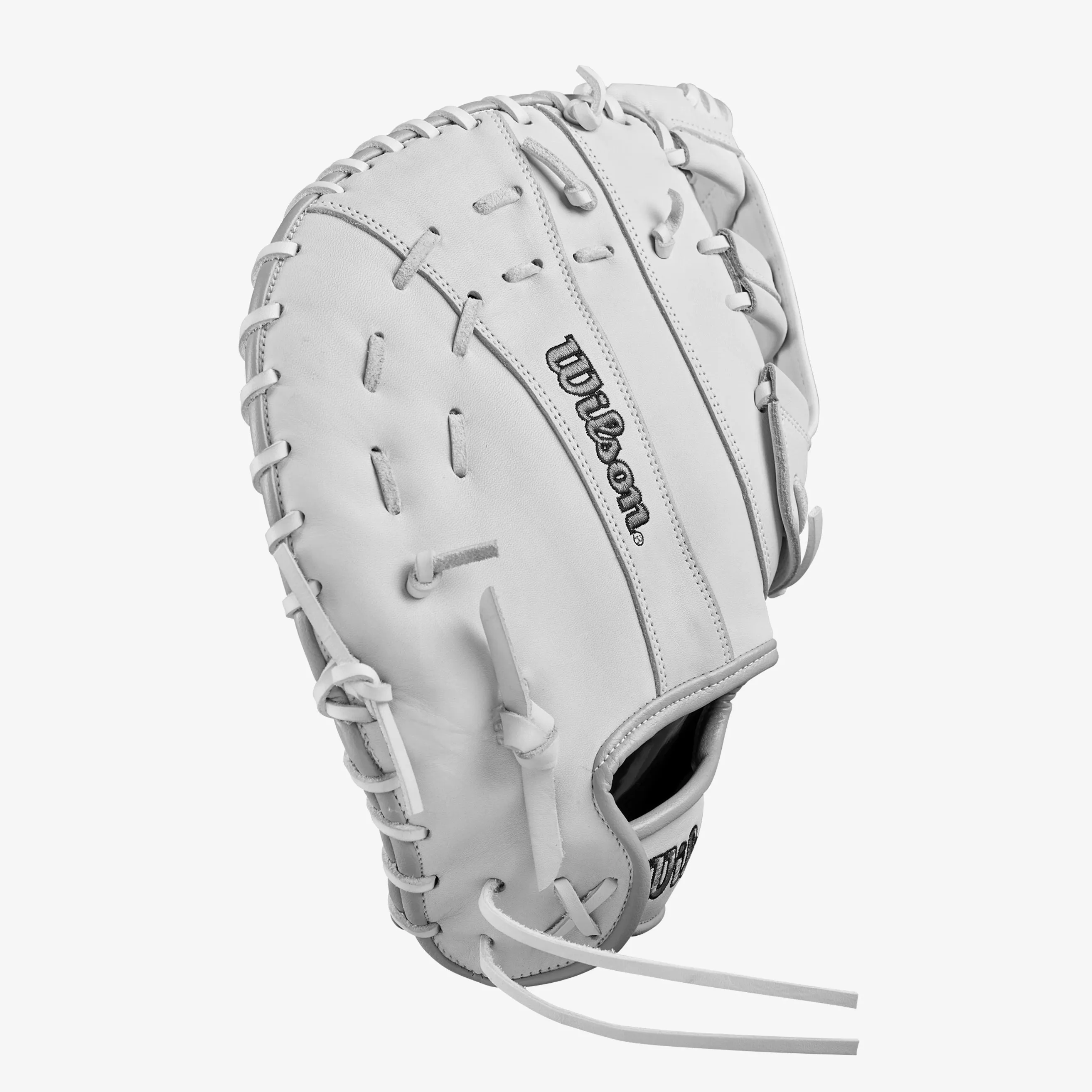 Wilson Fall 2024 A1000® CM33 33” Fastpitch Softball Catcher’s Mitt: WBW10260033