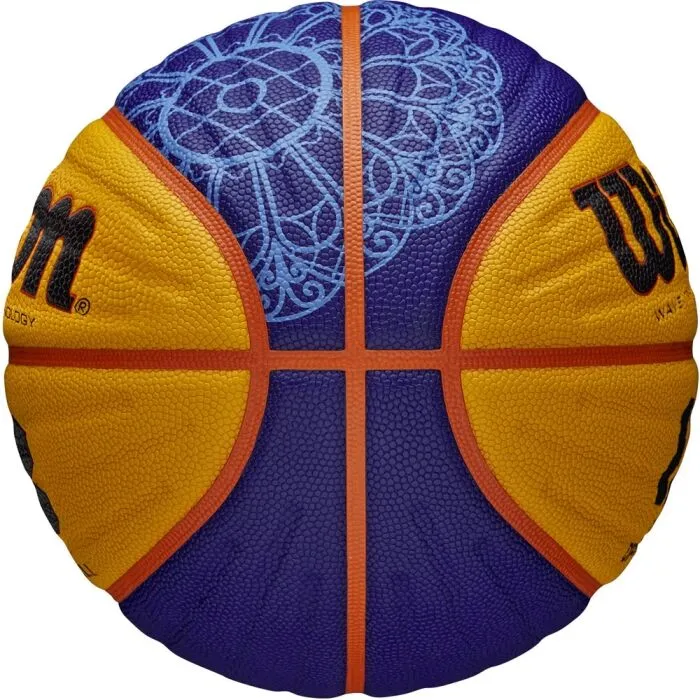 Wilson FIBA 3X3 REPLICA BSKT PARIS 2024