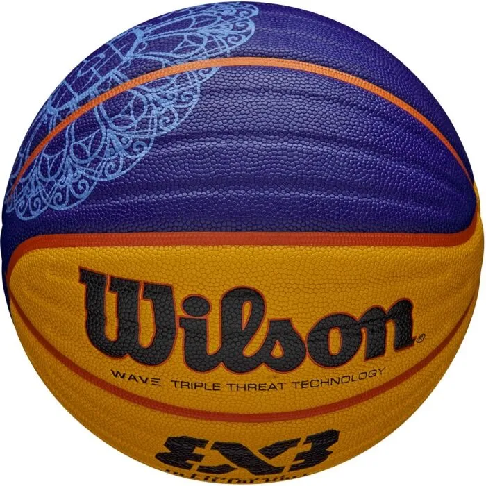 Wilson FIBA 3X3 REPLICA BSKT PARIS 2024