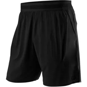 Wilson Kaos Mirage 7 Inch Short Heren