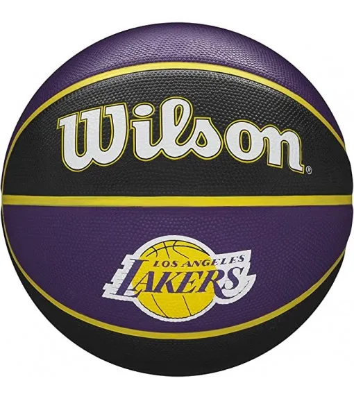 Wilson NBA Los Angeles Lakers Ball WTB1300XBLAL