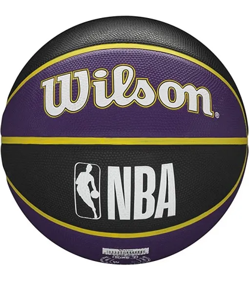 Wilson NBA Los Angeles Lakers Ball WTB1300XBLAL