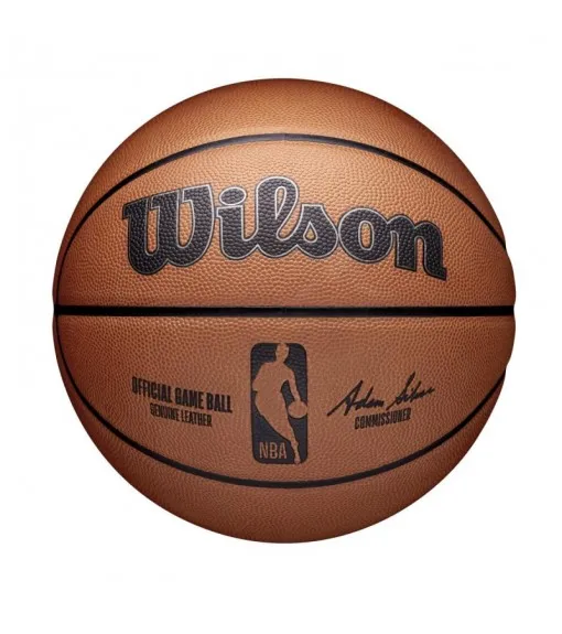 Wilson NBA Official Game Ball WTB7500ID07