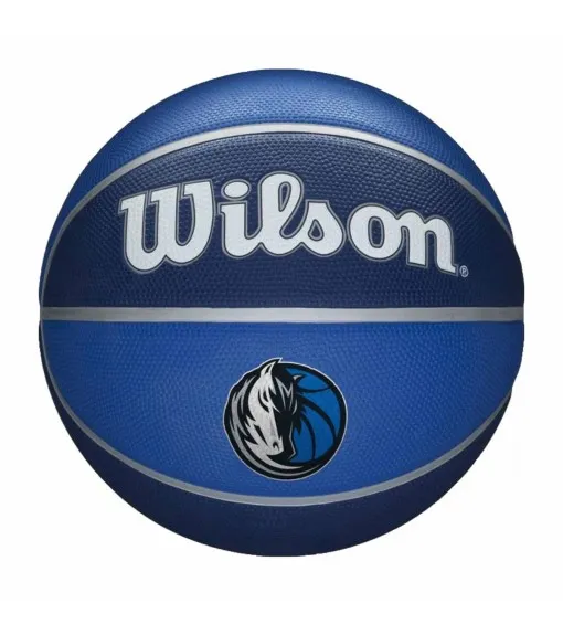 Wilson NBA Team Tribute Mavericks Ball WTB1300XBDAL