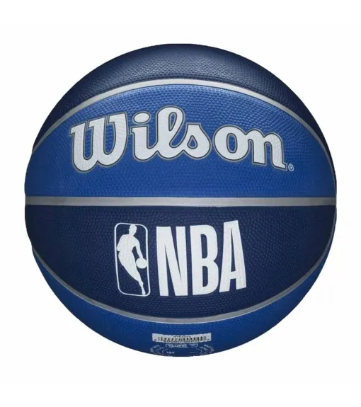 Wilson NBA Team Tribute Mavericks Ball WTB1300XBDAL