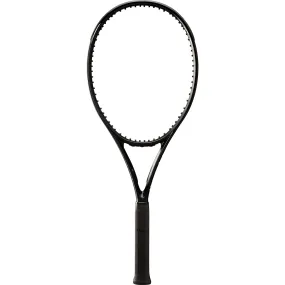 Wilson - Noir Clash 100 V2 Tennis Racket unstrung (293gr.)