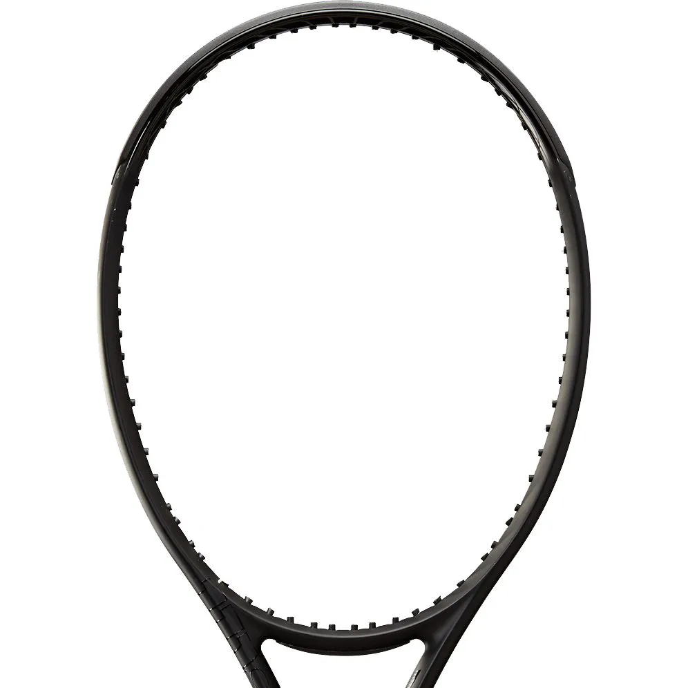 Wilson - Noir Ultra 100 V4 Tennis Racket unstrung (300gr.)