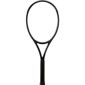 Wilson - Noir Ultra 100 V4 Tennis Racket unstrung (300gr.)