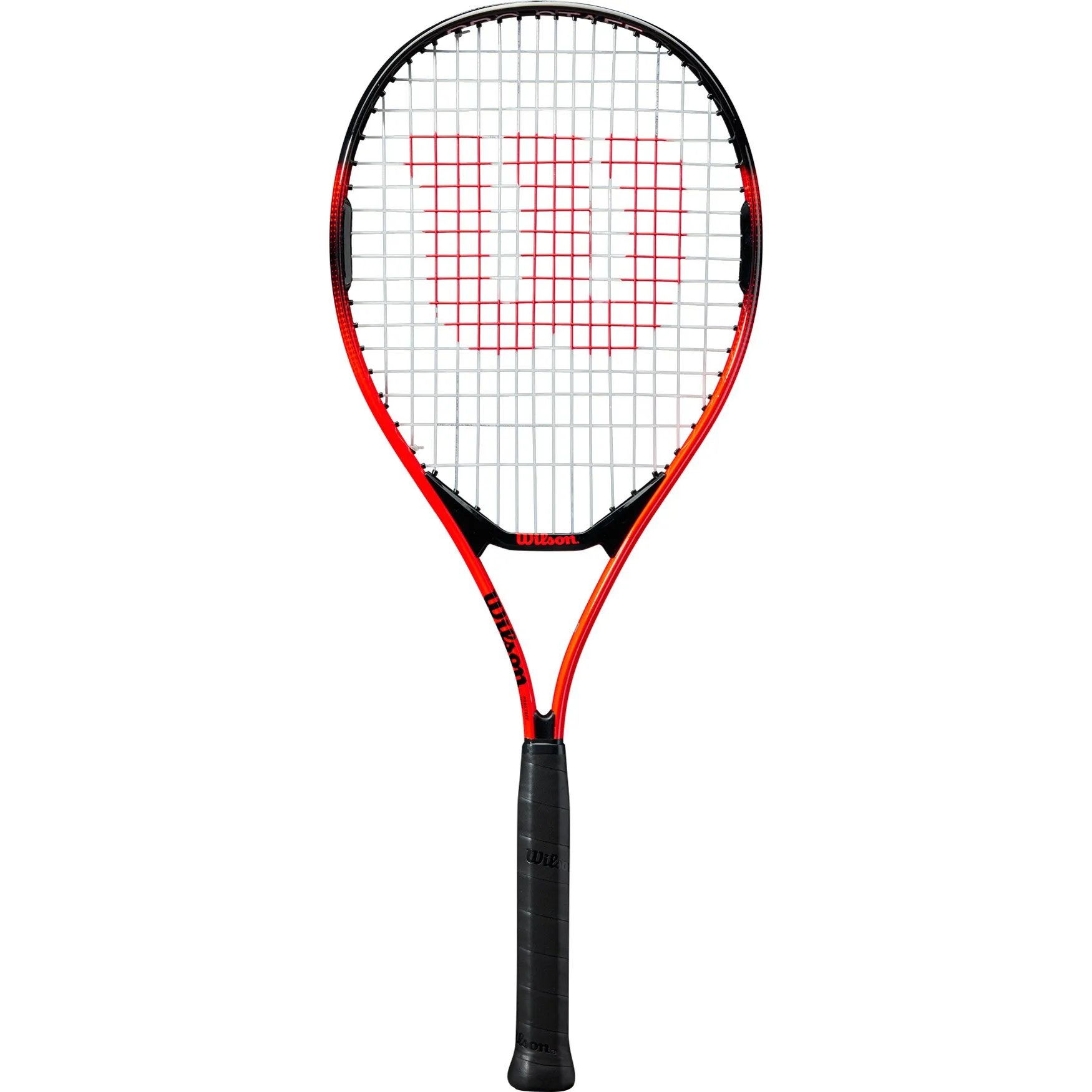 Wilson - Pro Staff Precision Jr. 26in Tennis Racket strung 2024 (265gr.)