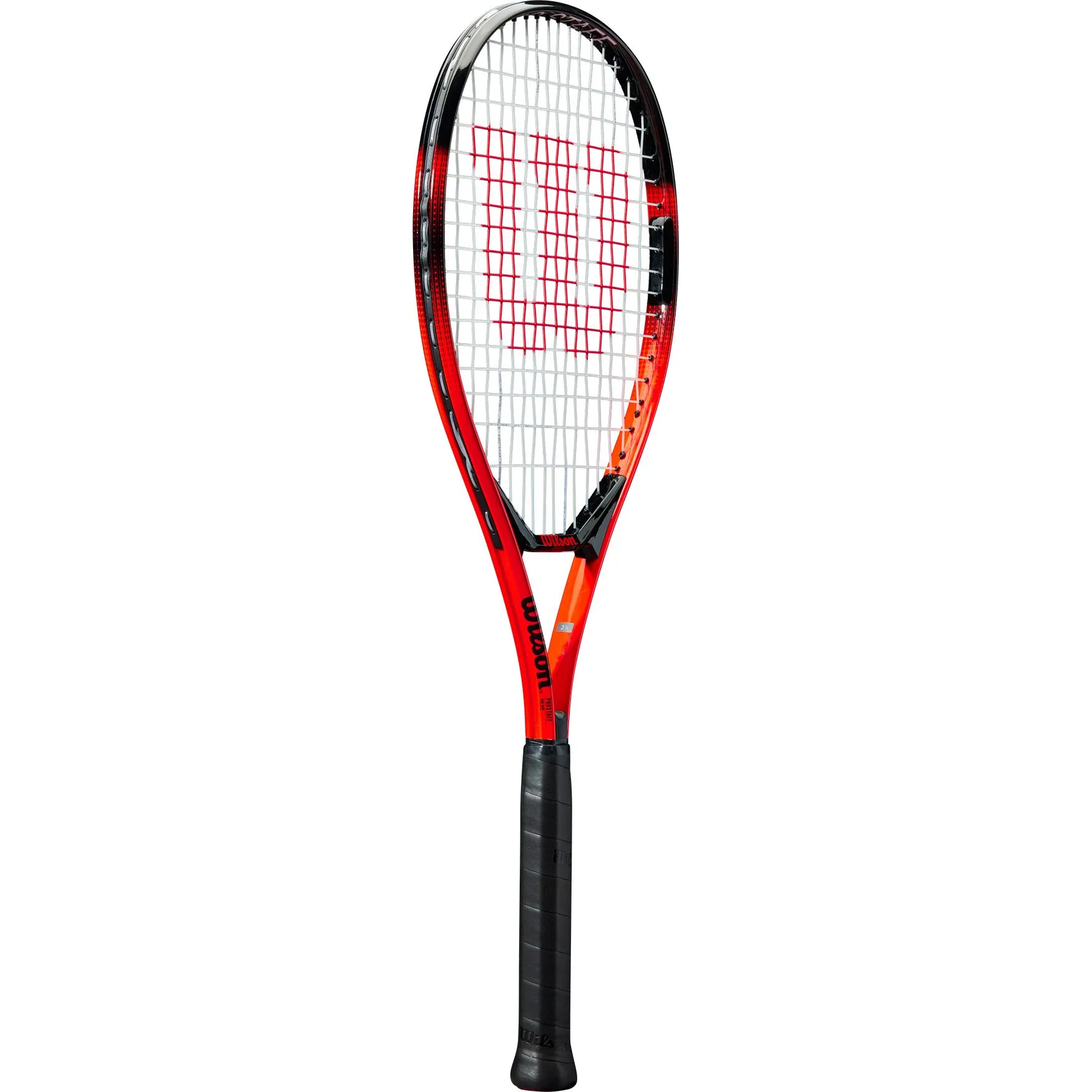 Wilson - Pro Staff Precision Jr. 26in Tennis Racket strung 2024 (265gr.)