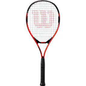 Wilson - Pro Staff Precision Jr. 26in Tennis Racket strung 2024 (265gr.)