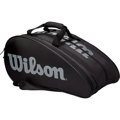 Wilson Rak Pak Black