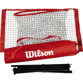 Wilson Replacement Starters Tennis Net 18'